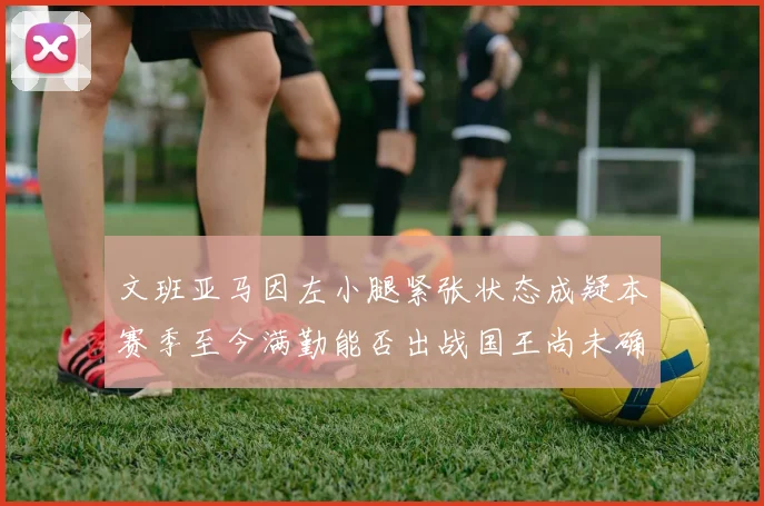 文班亚马因左小腿紧张状态成疑本赛季至今满勤能否出战国王尚未确定